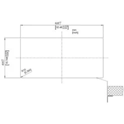 BLANCO Unterbauspüle CLARON 400/400-U Edelstahl | InFino Ablauf 10 BLANCO Unterbauspüle CLARON 400/400-U Edelstahl | InFino Ablauf -Spulen Pro Verkauf blanco unterbauspuele claron 400 400 u edelstahl infino ablauf5
