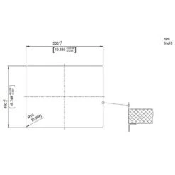 BLANCO Unterbauspüle CLARON 500-U Edelstahl | InFino Ablauf -Spulen Pro Verkauf blanco unterbauspuele claron 500 u edelstahl infino ablauf5