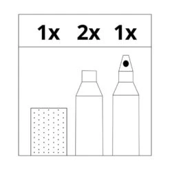 Caressi Pflegeset Für Granitspülen -Spulen Pro Verkauf caressi pflegeset fuer granitspuelen3