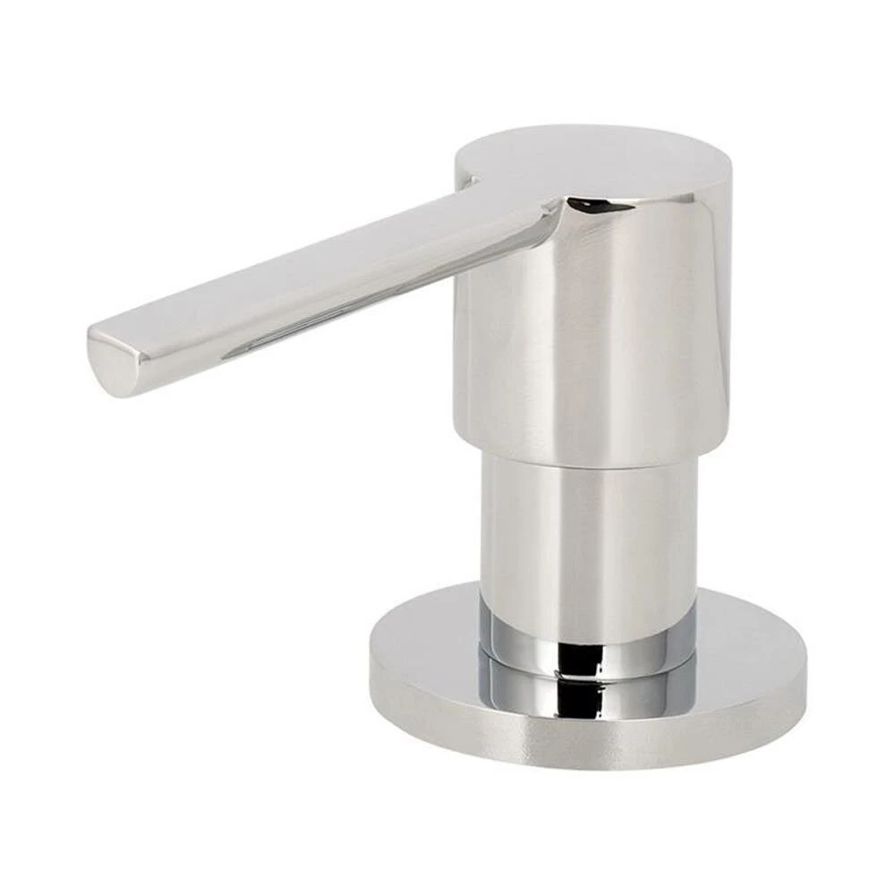 Caressi Spülmittelspender / Seifenspender 1 Caressi Spülmittelspender / Seifenspender