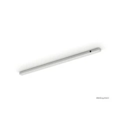 Naber Dentro LED, Langfeldleuchte,