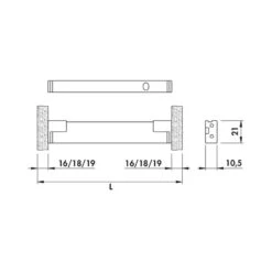 Naber Dentro LED, Langfeldleuchte, -Spulen Pro Verkauf dentro led langfeldleuchte3