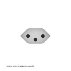 EVOline BackFlip Einbausteckdosenelement, Mit 2 Schweizer Steckdosen + USB-Typ-A Charger 10 EVOline BackFlip Einbausteckdosenelement, Mit 2 Schweizer Steckdosen + USB-Typ-A Charger -Spulen Pro Verkauf evoline backflip einbausteckdosenelement mit 2 schweizer steckdosen usb typ a charger5