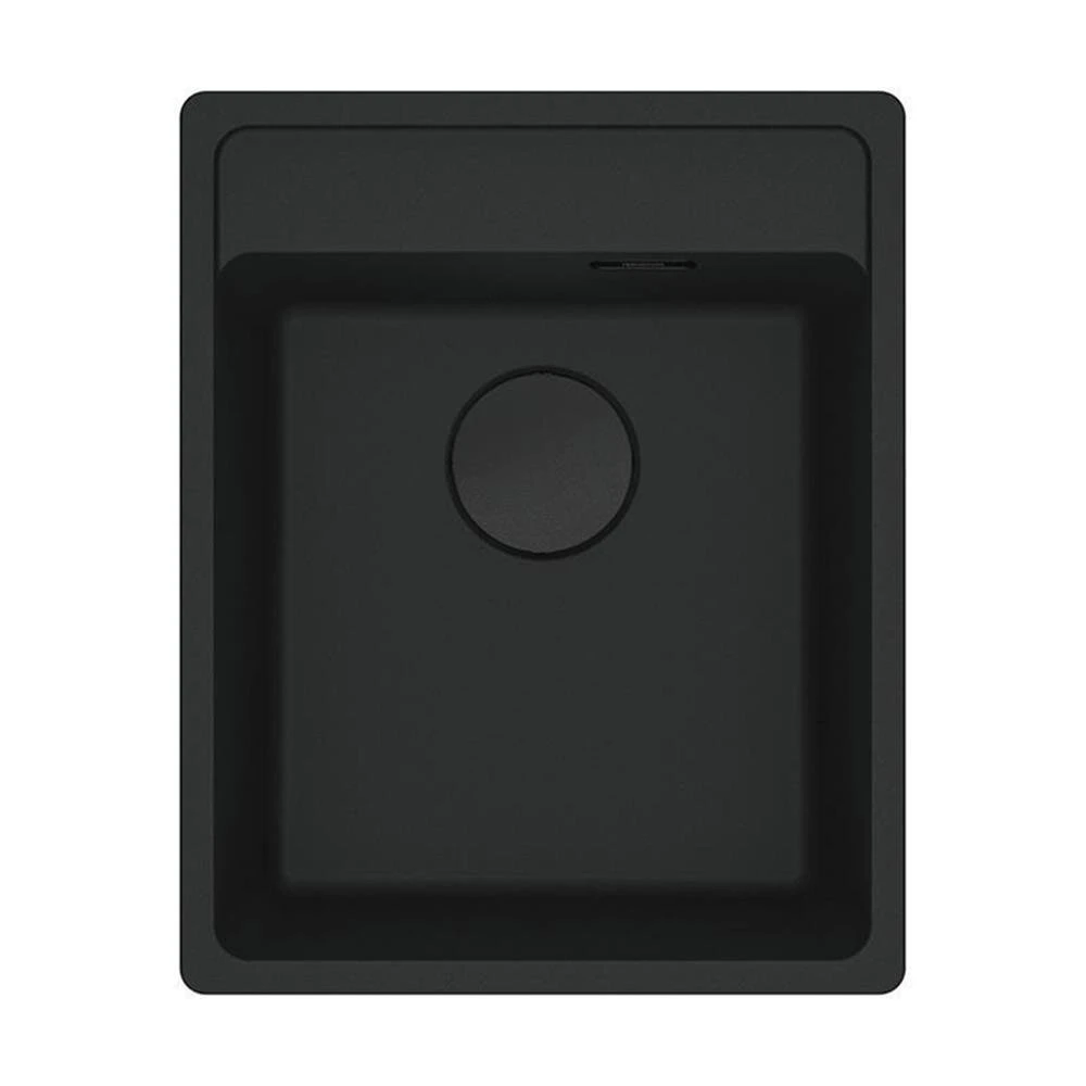 Franke Einbaubecken Maris MRG 210-37 A Fragranit Flächenbündig Einbaubar, Black Matt - Black Collection 1 Franke Einbaubecken Maris MRG 210-37 A Fragranit Flächenbündig Einbaubar, Black Matt - Black Collection