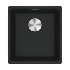 Franke Einbaubecken Maris MRG 210-37 Fragranit Flächenbündig Einbaubar