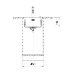 Franke Einbaubecken Maris MRG 210-37 Fragranit Flächenbündig Einbaubar -Spulen Pro Verkauf franke einbaubecken maris mrg 210 37 fragranit flaechenbuendig einbaubar3