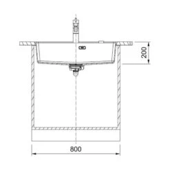 Franke Einbaubecken Maris MRG 210-72 A Fragranit Flächenbündig Einbaubar, Black Matt - Black Collection 7 Franke Einbaubecken Maris MRG 210-72 A Fragranit Flächenbündig Einbaubar, Black Matt - Black Collection -Spulen Pro Verkauf franke einbaubecken maris mrg 210 72 a fragranit flaechenbuendig einbaubar black matt black collection4