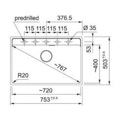Franke Einbaubecken Maris MRG 210-72 A Fragranit Flächenbündig Einbaubar -Spulen Pro Verkauf franke einbaubecken maris mrg 210 72 a fragranit flaechenbuendig einbaubar3