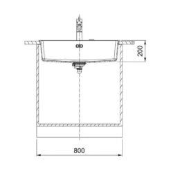 Franke Einbaubecken Maris MRG 210-72 Fragranit Flächenbündig Einbaubar -Spulen Pro Verkauf franke einbaubecken maris mrg 210 72 fragranit flaechenbuendig einbaubar3