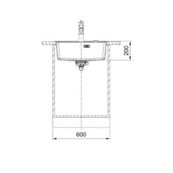 Franke Einbaubecken Maris MRG 610-52 A Fragranit 6 Franke Einbaubecken Maris MRG 610-52 A Fragranit -Spulen Pro Verkauf franke einbaubecken maris mrg 610 52 a fragranit3