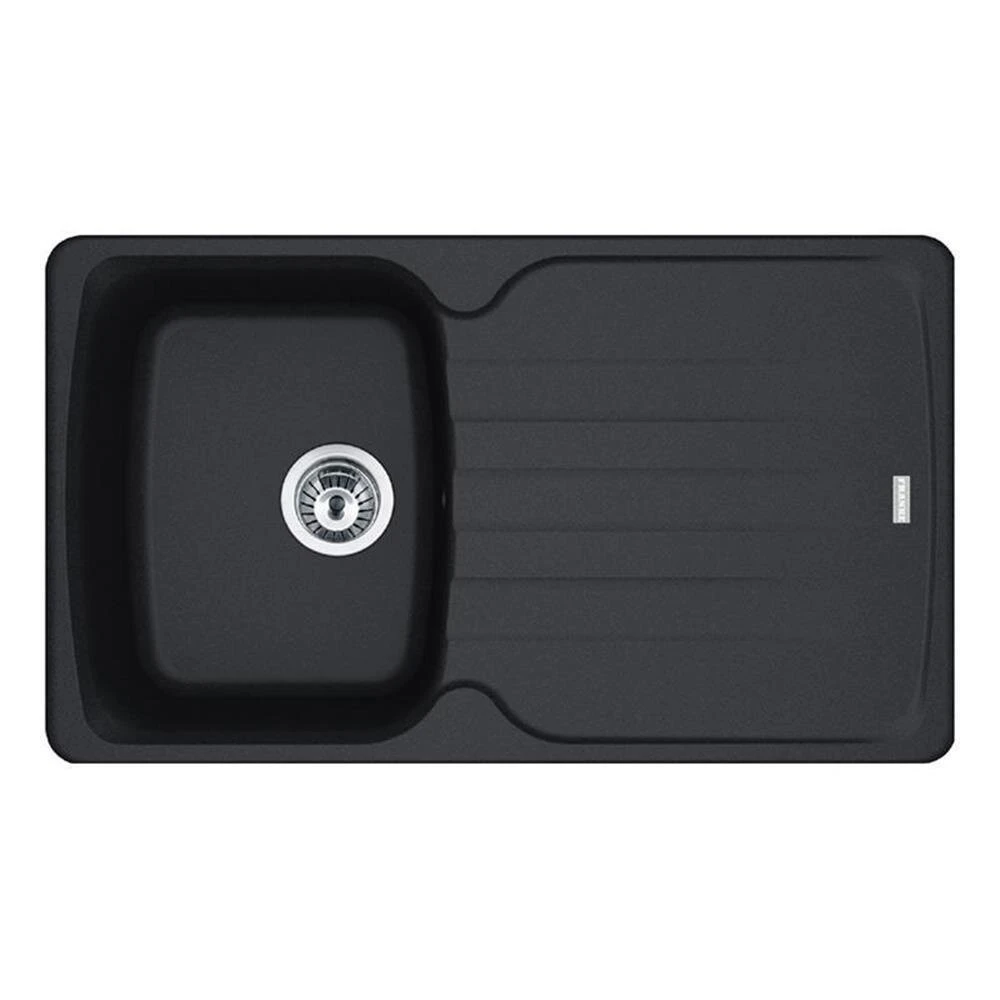 Franke Einbauspüle Antea AZG 611 Fragranit+ 1 Franke Einbauspüle Antea AZG 611 Fragranit+