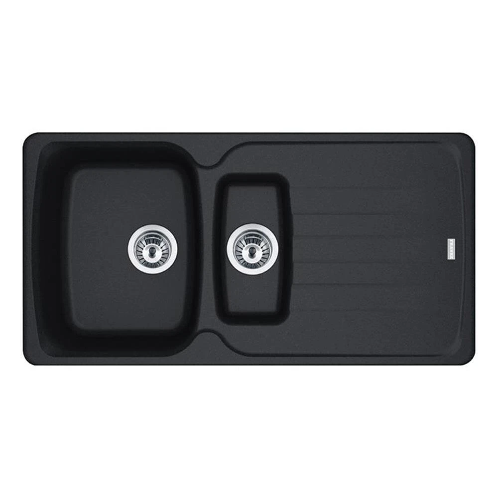 Franke Einbauspüle Antea AZG 651 Fragranit+ 1 Franke Einbauspüle Antea AZG 651 Fragranit+