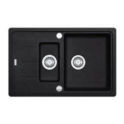 Franke Einbauspüle Basis BFG 651-78 Fragranit+