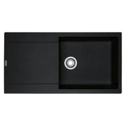 Franke Einbauspüle Maris MRG 611-100 XL Fragranit+