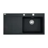 Franke Einbauspüle Mythos MTG 611 Fragranit+