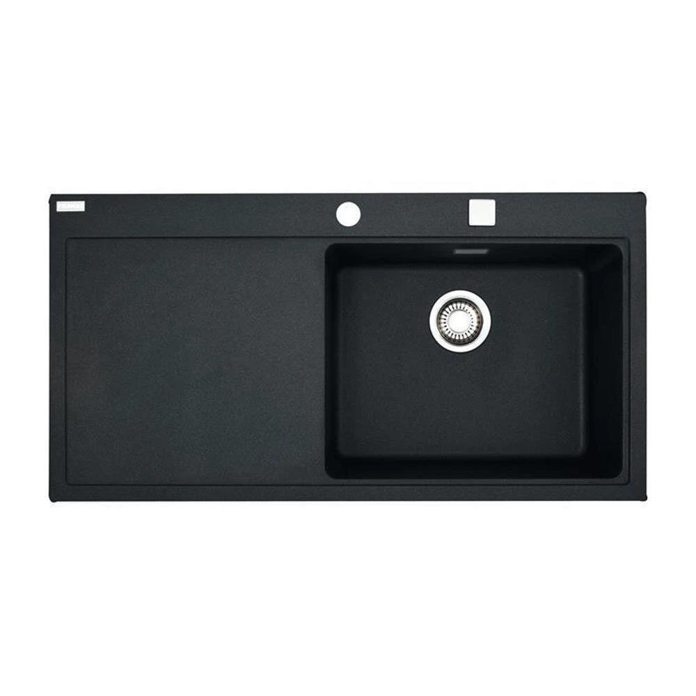 Franke Einbauspüle Mythos MTG 611 Fragranit+ 1 Franke Einbauspüle Mythos MTG 611 Fragranit+