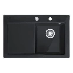 Franke Einbauspüle Mythos MTK 611-78 Fraceram