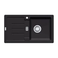 Franke Einbauspüle Strata STG 614-78 Fragranit+