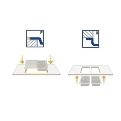Franke Spüle Fresno FSG 211 Fragranit+ Flächenbündig Einbaubar Oder Unterbaubar -Spulen Pro Verkauf franke spuele fresno fsg 211 fragranit flaechenbuendig einbaubar oder unterbaubar5