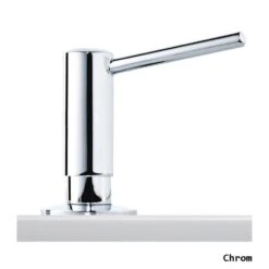 Franke Spülmittelspender Novita