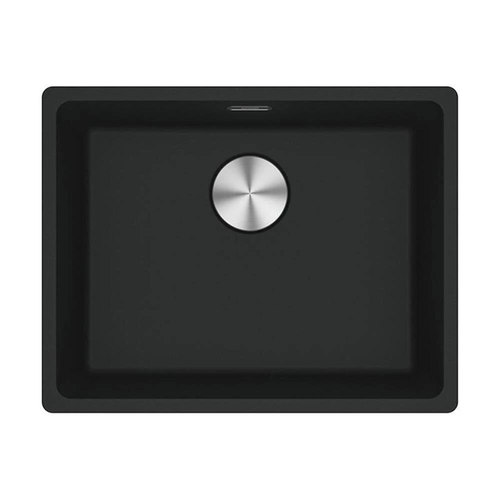 Franke Unterbaubecken Maris MRG 110-52 Fragranit 1 Franke Unterbaubecken Maris MRG 110-52 Fragranit