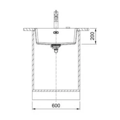 Franke Unterbaubecken Maris MRG 110-52 Fragranit 7 Franke Unterbaubecken Maris MRG 110-52 Fragranit -Spulen Pro Verkauf franke unterbaubecken maris mrg 110 52 fragranit4