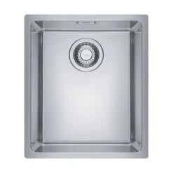 Franke Unterbaubecken Maris MRX 110-34 Edelstahl