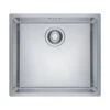 Franke Unterbaubecken Maris MRX 110-45 Edelstahl