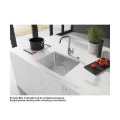 Spulen Pro Verkauf -Spulen Pro Verkauf franke unterbaubecken mythos myx 110 34 edelstahl gebuerstet2