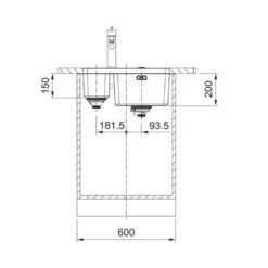 Franke Unterbaubecken Mythos MYX 160-34-16 Edelstahl 8 Franke Unterbaubecken Mythos MYX 160-34-16 Edelstahl -Spulen Pro Verkauf franke unterbaubecken mythos myx 160 34 16 edelstahl gebuerstet4