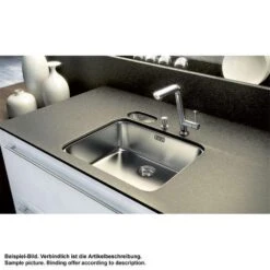 Spulen Pro Verkauf -Spulen Pro Verkauf franke unterbauspuele epos eox 110 50 35 edelstahl2