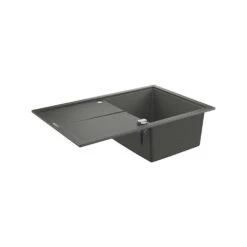 Grohe Einbauspüle K400 50-C 78/50 1.0 Rev