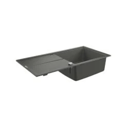 Grohe Einbauspüle K400 60-C 100/50 1.0 Rev