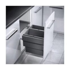 Hailo Abfallsammler 3608521 Cargo Synchro 500 28/18