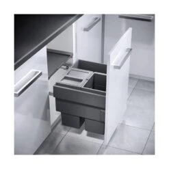 Hailo Abfallsammler 3608531 Cargo Synchro 500 18/13/13/D