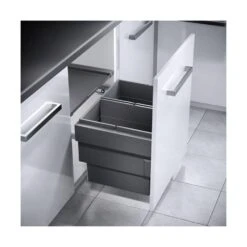 Hailo Abfallsammler 3608621 Cargo Synchro 600 28/28