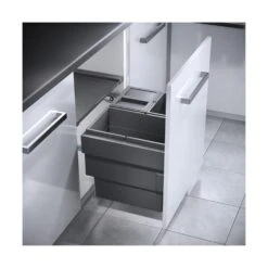 Hailo Abfallsammler 3608631 Cargo Synchro 600 28/13/13/D