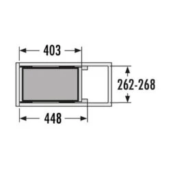 Hailo Abfallsammler 3610121 Euro Cargo S 300 30 -Spulen Pro Verkauf hailo abfallsammler 3610121 euro cargo s 300 304