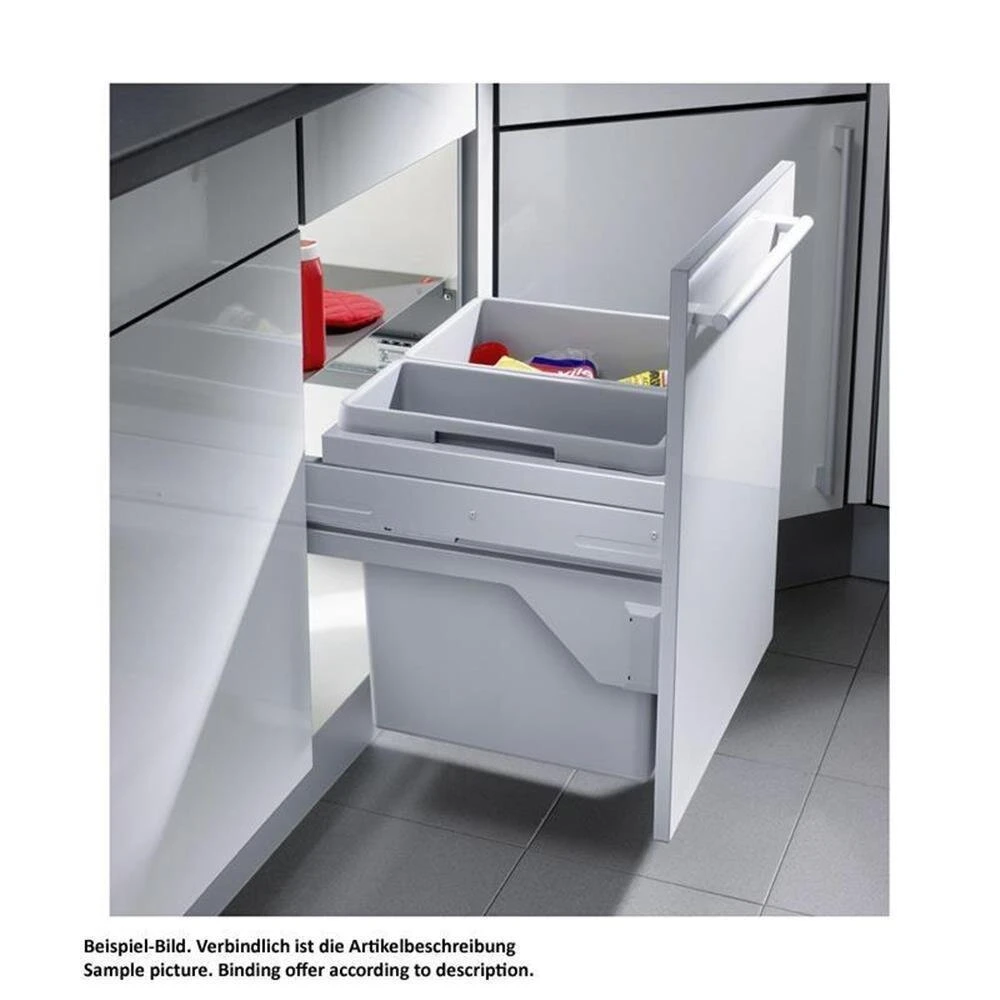 Hailo Abfallsammler 3610521 Euro Cargo S 500 30/19 2 Hailo Abfallsammler 3610521 Euro Cargo S 500 30/19 – Bild 2