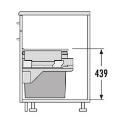 Hailo Abfallsammler 3610621 Euro Cargo S 600 30/30 -Spulen Pro Verkauf hailo abfallsammler 3610621 euro cargo s 600 30 303