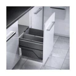 Hailo Abfallsammler 3610821 Cargo 500 28/17