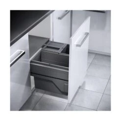 Hailo Abfallsammler 3610851 Cargo 600 28/13/13/D