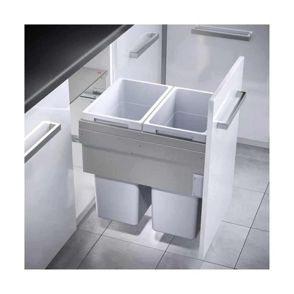 Hailo Abfallsammler 3619471 Euro Cargo 450 38/38 1 Hailo Abfallsammler 3619471 Euro Cargo 450 38/38