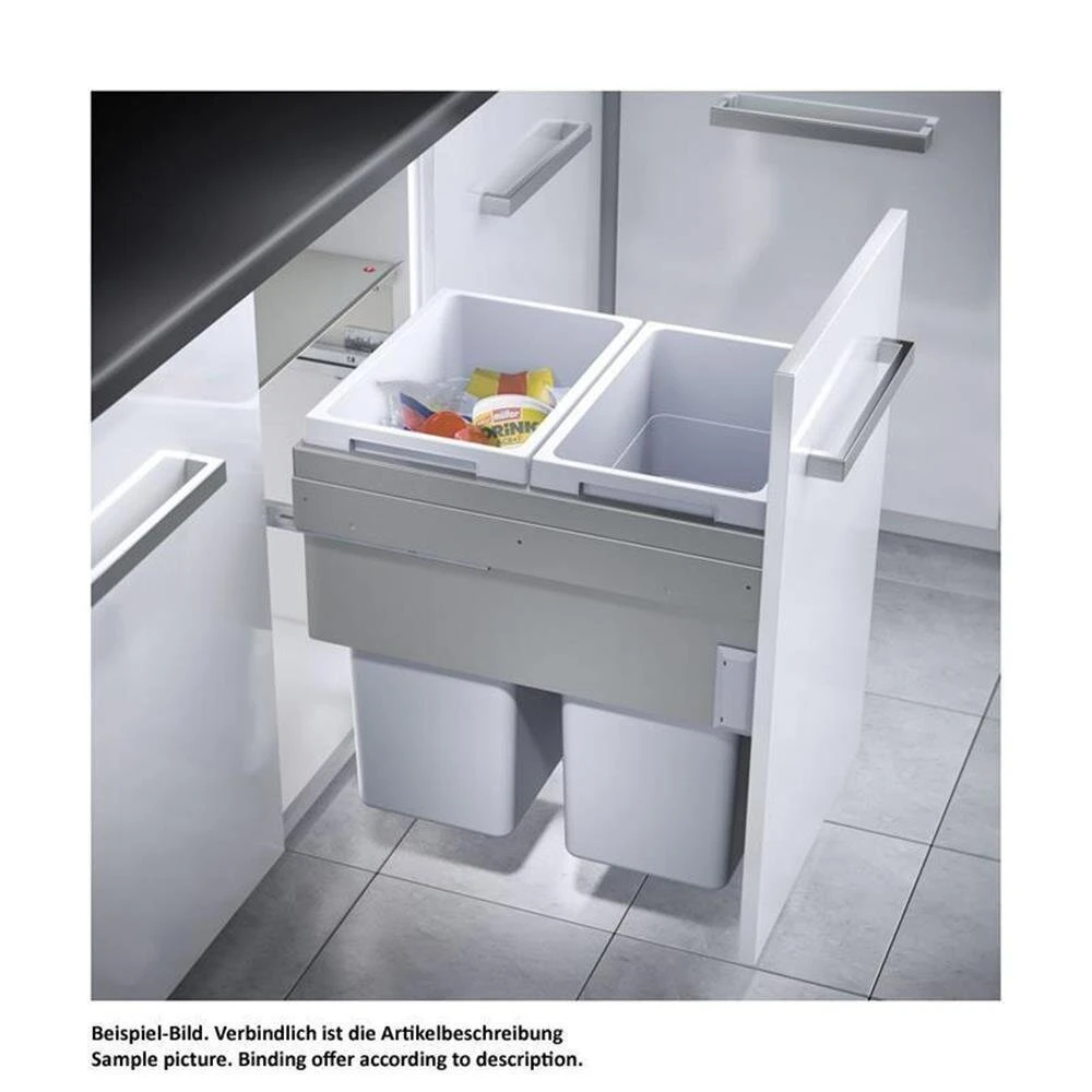 Hailo Abfallsammler 3619471 Euro Cargo 450 38/38 2 Hailo Abfallsammler 3619471 Euro Cargo 450 38/38 – Bild 2