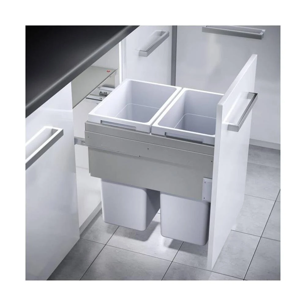 Hailo Abfallsammler 3619521 Euro Cargo 500 38/38 1 Hailo Abfallsammler 3619521 Euro Cargo 500 38/38