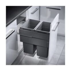 Hailo Abfallsammler 3619731 Euro Cargo 450 38/38