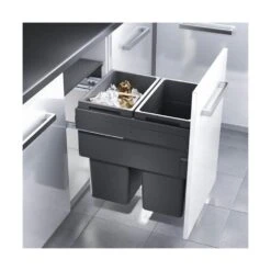 Hailo Abfallsammler 3619751 Cargo 500 38/38