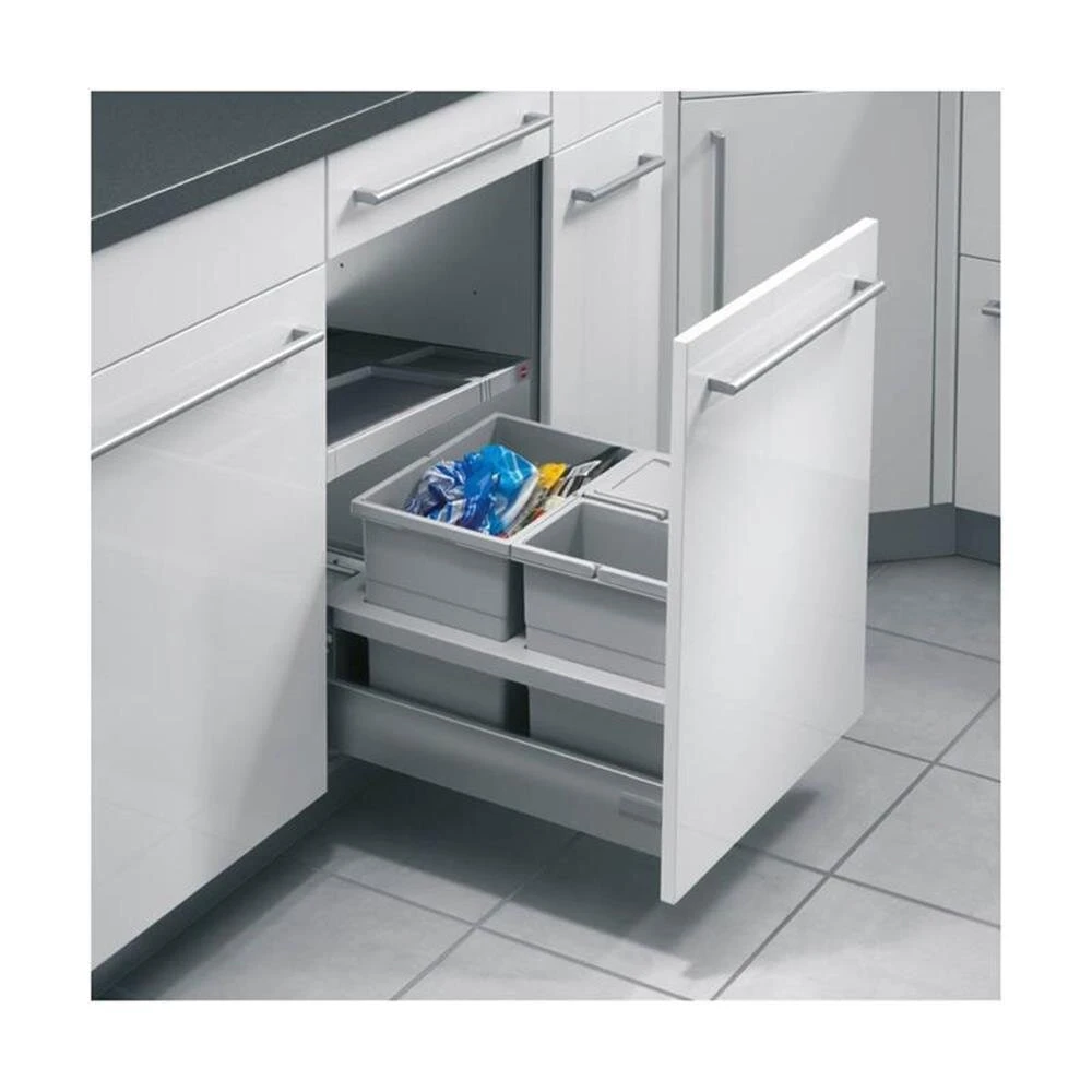 Hailo Abfallsammler 3620461 Separato K 450 18/8/8/D 1 Hailo Abfallsammler 3620461 Separato K 450 18/8/8/D