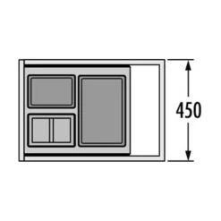 Hailo Abfallsammler 3620461 Separato K 450 18/8/8/D 5 Hailo Abfallsammler 3620461 Separato K 450 18/8/8/D -Spulen Pro Verkauf hailo abfallsammler 3620461 separato k 450 18 8 8 d3