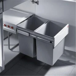 Hailo Abfallsammler 3641121 Raumspar Tandem 18/18 -Spulen Pro Verkauf hailo abfallsammler 3641121 raumspar tandem 18 184